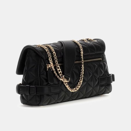 Petit Sac Bandoulière Matelassé Paisleigh en Synthétique