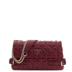 Petit Sac Bandoulière Matelassé Paisleigh en Synthétique