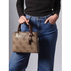 Sac à Main Noelle en Synthétique