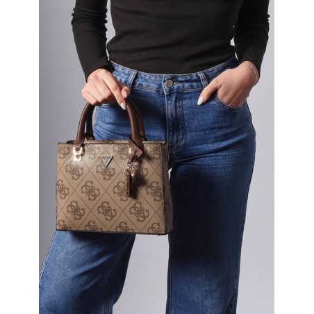 Sac à Main Noelle en Synthétique