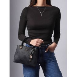 Sac à Main Noelle en Synthétique