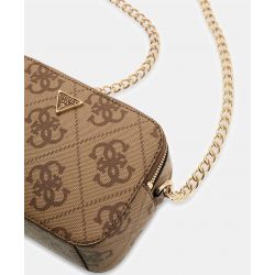 Sac Bandoulière Noelle en Synthétique