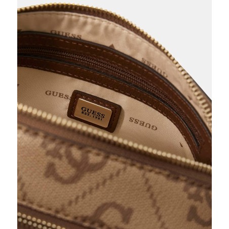 Sac Bandoulière Noelle en Synthétique