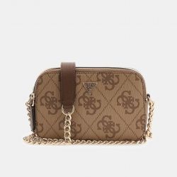 Sac Bandoulière Noelle en Synthétique