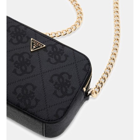 Sac Bandoulière Noelle en Synthétique