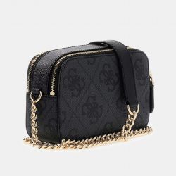 Sac Bandoulière Noelle en Synthétique