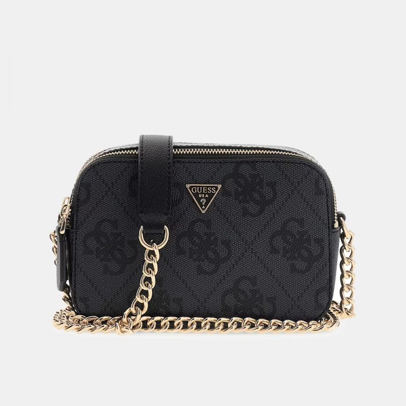 Sac Bandoulière Noelle en Synthétique