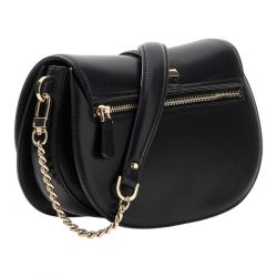 Sac Bandoulière Carrie en Synthétique