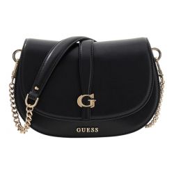 Sac Bandoulière Carrie en Synthétique