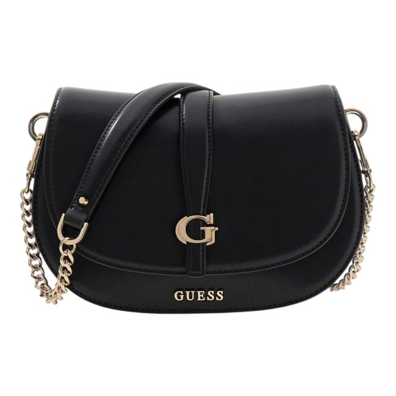 Sac Bandoulière Carrie en Synthétique