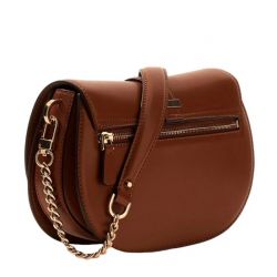 Sac Bandoulière Carrie en Synthétique