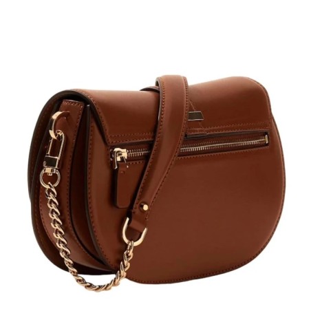 Sac Bandoulière Carrie en Synthétique