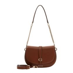 Sac Bandoulière Carrie en Synthétique