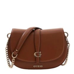 Sac Bandoulière Carrie en Synthétique