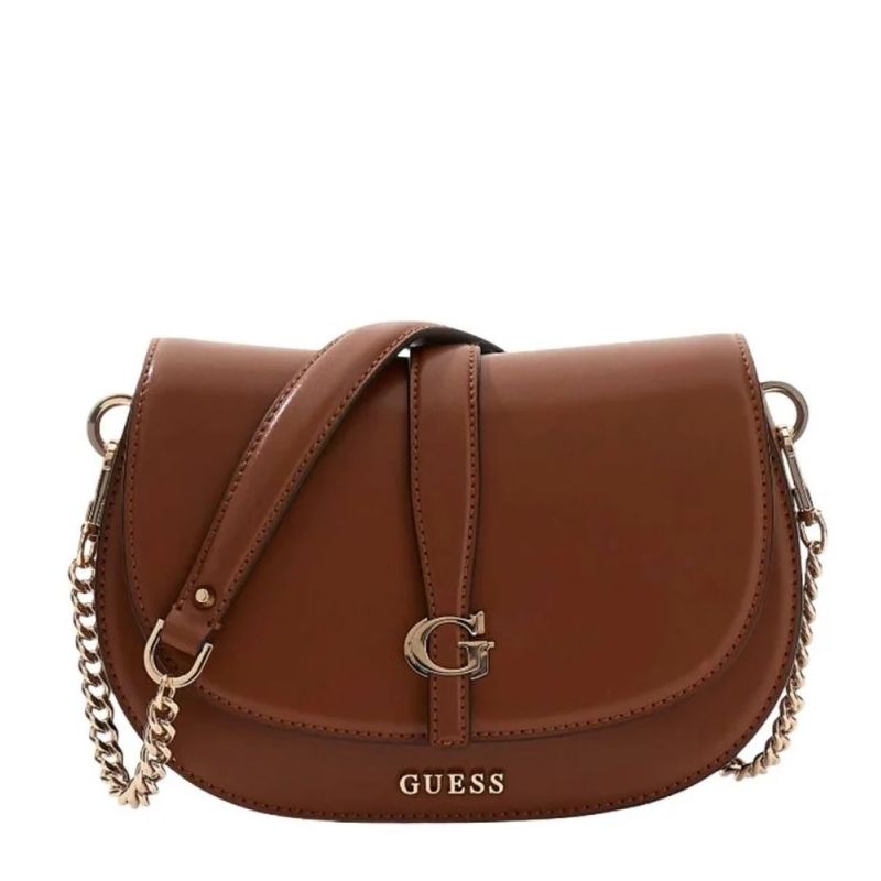 Sac Bandoulière Carrie en Synthétique