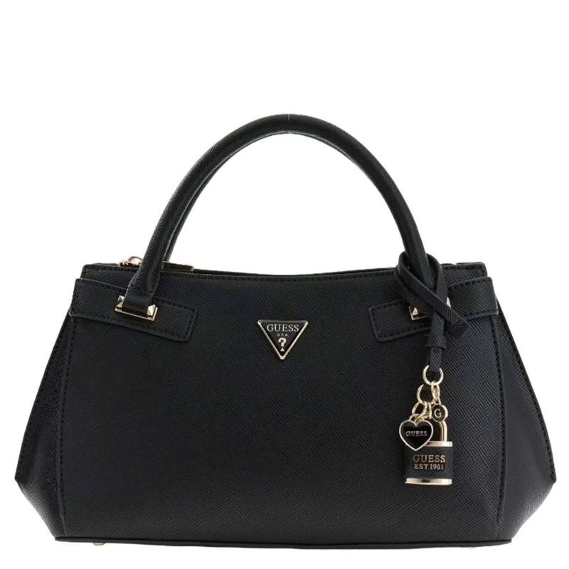 Sac à Main Saffiano Serenova en Synthétique