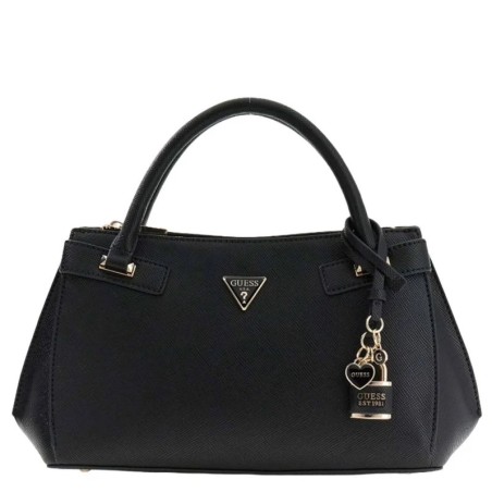 Sac à Main Saffiano Serenova en Synthétique