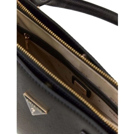 Sac à Main Saffiano Serenova en Synthétique