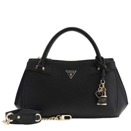 Sac à Main Saffiano Serenova en Synthétique