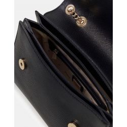 Sac Bandoulière Saffiano Serenova en Synthétique