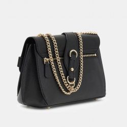 Sac Bandoulière Saffiano Serenova en Synthétique