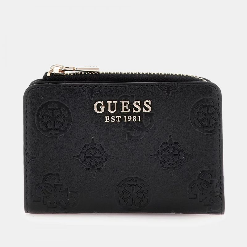 Portefeuille Laurel Peony en Synthétique