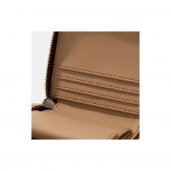 Mini Portefeuille Paisleigh en Synthétique