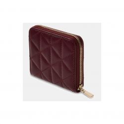 Mini Portefeuille Paisleigh en Synthétique