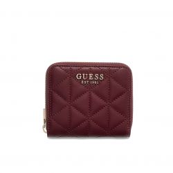 Mini Portefeuille Paisleigh en Synthétique