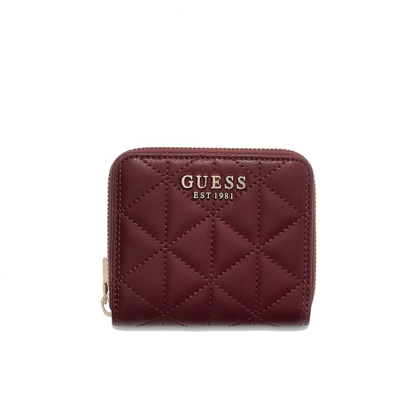 Mini Portefeuille Paisleigh en Synthétique