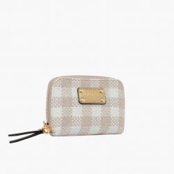 Petit Porte-monnaie Samantha en Synthétique