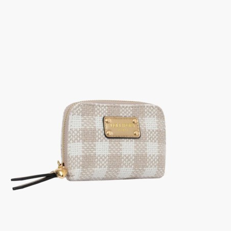 Petit Porte-monnaie Samantha en Synthétique