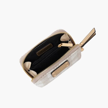 Petit Porte-monnaie Samantha en Synthétique