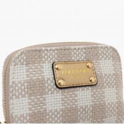 Petit Porte-monnaie Samantha en Synthétique