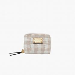 Petit Porte-monnaie Samantha en Synthétique