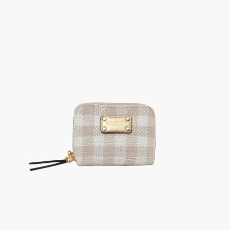 Petit Porte-monnaie Samantha en Synthétique