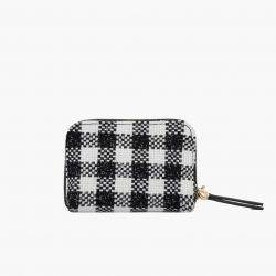 Petit Porte-monnaie Samantha en Synthétique
