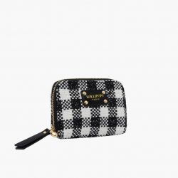 Petit Porte-monnaie Samantha en Synthétique