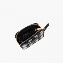 Petit Porte-monnaie Samantha en Synthétique