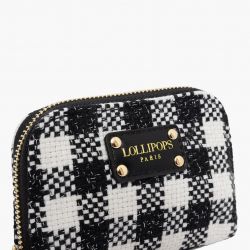 Petit Porte-monnaie Samantha en Synthétique