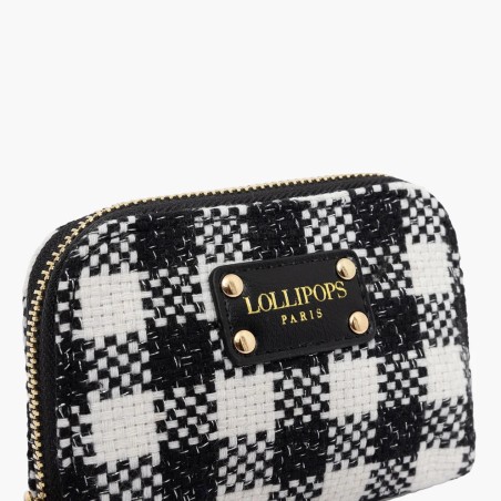 Petit Porte-monnaie Samantha en Synthétique