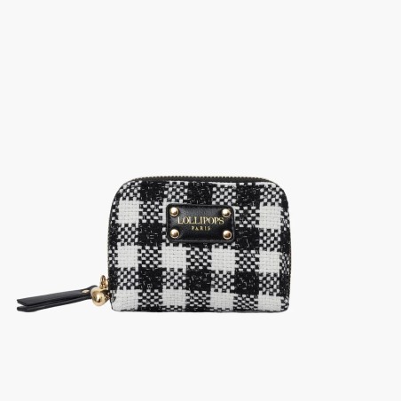 Petit Porte-monnaie Samantha en Synthétique