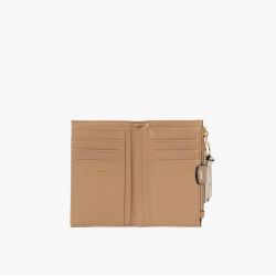 Petit Portefeuille Severina en Synthétique