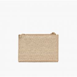 Petit Portefeuille Severina en Synthétique