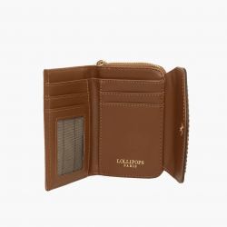 Portefeuille Sham en Synthétique