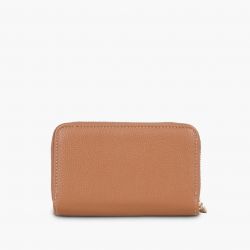 Portefeuille Shirley Double Compartiments en Synthétique