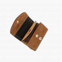 Porte-Monnaie Sammy en Synthétique