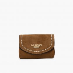 Porte-Monnaie Sammy en Synthétique