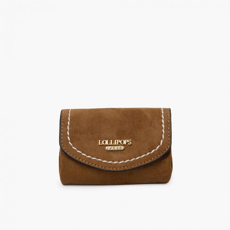 Porte-Monnaie Sammy en Synthétique