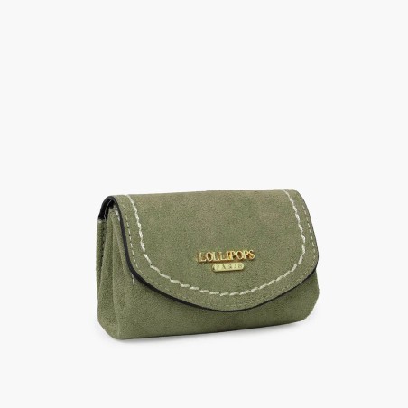 Porte-Monnaie Sammy en Synthétique